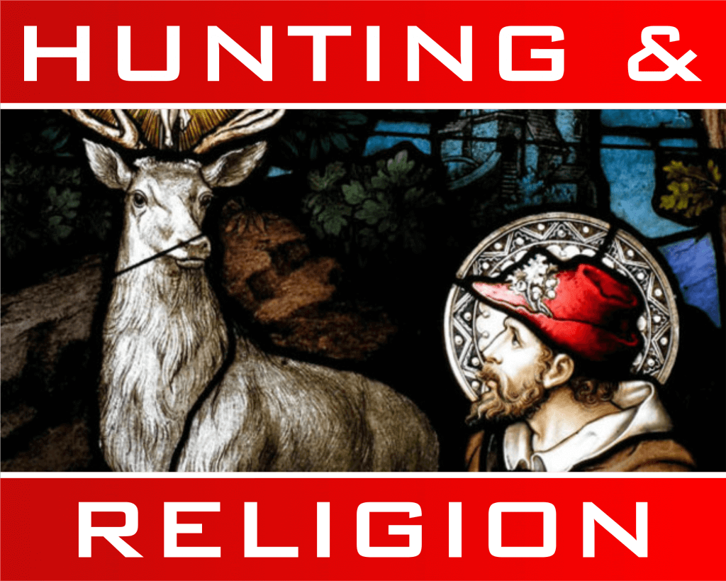 huntingreligion